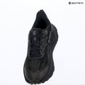 Dámske bežecké topánky HOKA Challenger 8 GTX black/carbon black 18