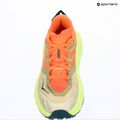 Dámske bežecké topánky HOKA Speedgoat 7 persimmon/neon yuzu 18