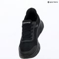 Dámske topánky SKECHERS Bobs B Flex Hi Linear Force black 9