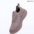 Dámske topánky SKECHERS Bobs Moda Flex Chill Dawn purple 11