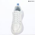 Dámske topánky Champion Syphon Script 2.0 Low Cut white/pink 9