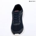 Detské topánky Champion Syphon Engage Mesh B GS Low Cut new navyroyal/red 9