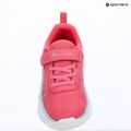 Detské topánky Champion HRO J G PS Low Cut blue/burgundy/light blue 9
