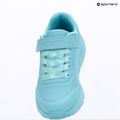 Detské topánky SKECHERS Uno Lite turquoise 11