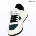 Detské topánky Champion RD25 Low B PS Low Cut white/highlighter greenblack 9