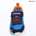Detské topánky SKECHERS Play Scene blue 3
