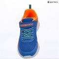 Detské topánky SKECHERS Microspec II Zovrix blue 11