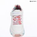Detské topánky SKECHERS Uno Gen1 Fresh Blooms white 11
