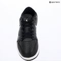 Pánske topánky  Jordan Access Court Low black/white 18