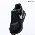 Pánska obuv Nike Air Max IVO black/green glow/matte silver 18