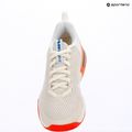 Pánske tréningové topánky Nike Air Max Alpha Trainer 6 phantom/orange pulse/summit white/white 13