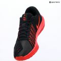 Pánske basketbalové topánky Nike G.T. Cut Academy 2 black/university red 13