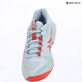 Dámske tenisové topánky ASICS Solution Speed FF 4 Clay W sky/sienna 16