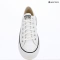 Dámske tenisky Converse All Star Chuck Taylor Lift OX white 9