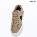 Tenisky Converse Sport Casual Low sand/chocolate 9