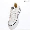 Dámske tenisky Converse Chuck Taylor All Star Lift Low optical white 9
