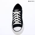 Dámske tenisky Converse Chuck Taylor All Star Madison Low black 9