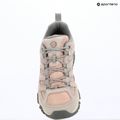 Dámske turistické topánky Merrell Moab 3 peony 9