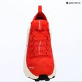 Bežecké topánky Salomon S/LAB Ultra Glide 2 fieryred/vanillaice 10