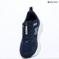 Detské bežecké topánky New Balance 625's V1 navy/team red/team royal 9