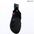 Dámske lezecké topánky La Sportiva Skwama Lite black/malibu blue 5
