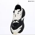 Pánske bežecké topánky HOKA Speedgoat 7 Wide black/white 17
