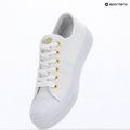 Dámske tenisky Lee Cooper LCW-26-02-4056LA white/gold 11