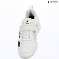 Topánky na vzpieranie adidas Adipower Weightlifting III white 9