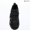 Topánky na vzpieranie adidas Adipower Weightlifting III black 9