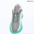 Dámske basketbalové topánky  Jordan Heir Series 2 white/metallic silver/light pumice 13