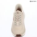 Dámske bežecké topánky SKECHERS Max Run beige 11