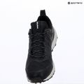 Dámske trekingové topánky Salewa Pedroc Light PTX black/alloy 9