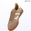 Dámske topánky GANT Cuzima desert brown/ off white 16