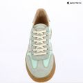 Dámske topánky GANT Cuzima dusty mint/light blue 16