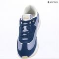 Dámske topánky Tommy Hilfiger Retro Runner Mix stardust blue 9