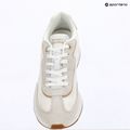 Dámske topánky Tommy Hilfiger Retro Runner Mix ecru/trench 9