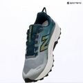 Pánske bežecké topánky New Balance Rebel Trail V1 medusa green/shadow grey 9