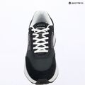 Pánska obuv Lacoste Run Set Cgr Bar dark grey/black 9