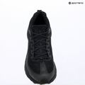 Pánske bežecké topánky Merrell Agility Peak 5 black/black 9