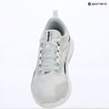 Dámske tréningové topánky Reebok Nanoflex Tr 2 moon/black/ftwr white 9