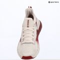 Dámske tréningové topánky Reebok Nano Gym luxe grey/retro red 9