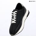 Pánske topánky Calvin Klein HM0HM02214 City Runner Laceup Leather Mix black/granite road 9