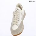 Pánske topánky  VEJA V-12 Leather white/natural 9
