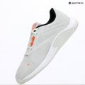 Pánske tréningové topánky Reebok Nanoflex Tr 3 grey/black/atomic tangerine 9