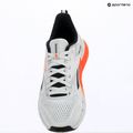 Pánske tréningové topánky Reebok Nano Gym moon/black/flash orange 9