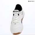 Tréningové topánky Reebok Nano X5 ftwr white/black/reebok rubber gum 9