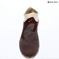 Pánske kopačky Nike United Phantom 6 High Elite FG burgundy crush/fossil/university red 13