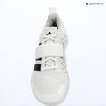 Topánky na vzpieranie adidas The Total 2 white 9