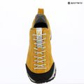 Trekingové topánky Kimberfeel Chogori 2 sunflower 9