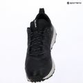 Pánske trekingové topánky Salewa Pedroc Light PTX black/alloy 9